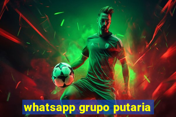 whatsapp grupo putaria